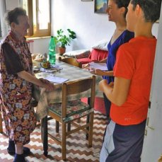 let’s make like a tree. and leaves. un progetto di elisa bertaglia a cura di gianluca d’inca levis casso – 7/14 agosto