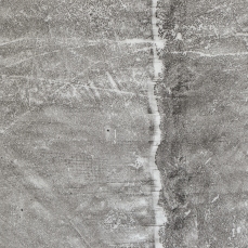 Maria Laet - Serie Leitos Graficos (40.6819612, - 73.9962147 - 11), dettaglio - la lama di procopio - foto: nicola noro