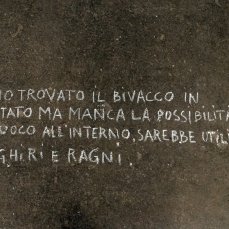 mario tomè, skyhook