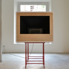 Marko Tadić - Until a breath of air - portable cinema series n.1 - la lama di procopio - foto: nicola noro