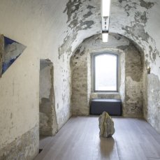 mattia bosco - Sezione aurea 12, Sezione aurea 18,  Icona (Sezione aurea) - foto giacomo de donà