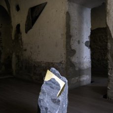 mattia bosco - Sezione aurea 12, Sezione aurea 18,  Icona (Sezione aurea) - foto giacomo de donà