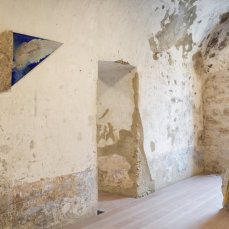 mattia bosco - Sezione aurea 12, Sezione aurea 18 - foto luca peruzzi