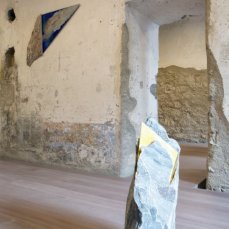 mattia bosco - Sezione aurea 18, Sezione aurea 12 - foto luca peruzzi