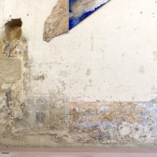 mattia bosco - Sezione aurea 12 - foto luca peruzzi