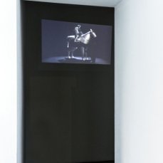 michael fliri/something uncovered can\'t be covered again - foto giacomo de dona\'