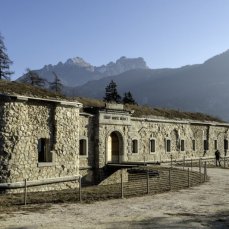 forte di montericco - foto giacomo de donà