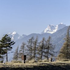 forte di montericco - foto giacomo de donà