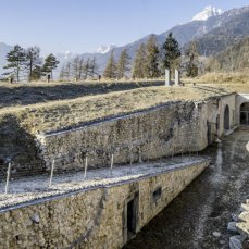 forte di montericco- foto giacomo de donà
