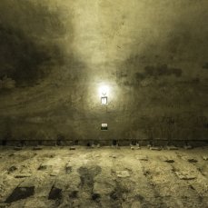forte di monte ricco - percorsi sotterranei - foto giacomo de donà