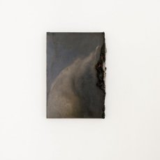 Nicola Samorì - Landscape - Solo, a group exhibition - foto Nicola Noro