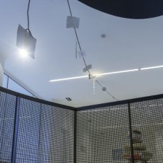 Nicolas Magnant - Si può essere una pietra o un albero o uno sciacquone o una sezione di rivestimento anti-termico | io sono stato ognuna di queste cose - foto Giacomo De Donà
