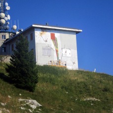 open in painting_davide zucco_rifugio brigata alpina cadore