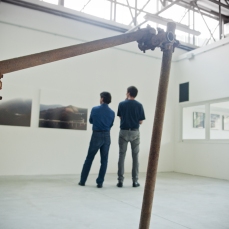 future, landscape - foto giacomo de dona