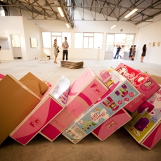 dc next 1 opening - minima marginalia - foto giacomo de dona