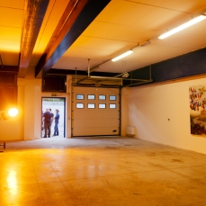 dc next 1 opening - trifase - foto giacomo de dona