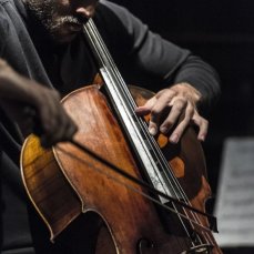 venerdì 12 settembre 2014, doppio opening allo spazio di casso:
