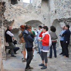 et un\'oseliera et non vi è_opening 10 agosto 2013_foto e. bertaglia