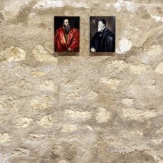 Alessandro Pagani_Tiziano Contemporaneo_2019_Foto Giacomo De Dona