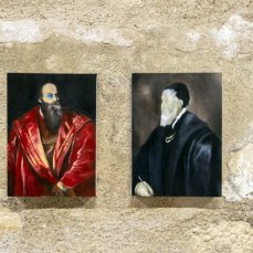 Alessandro Pagani_Tiziano Contemporaneo_2019_Foto Giacomo De Dona