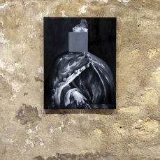 Alessandro Pagani_Tiziano Contemporaneo_2019_Foto Giacomo De Dona
