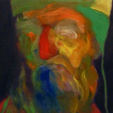 Alessandro Pagani_Tiziano Contemporaneo_2019