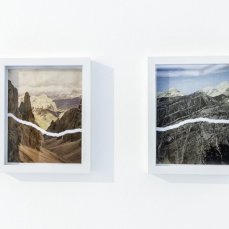 Pamela Breda/Untitled - Foto Giacomo De Donà