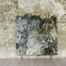 paola angelini - matrice - foto giacomo de donà