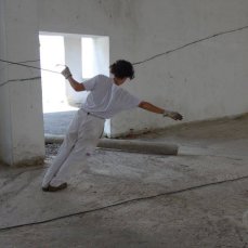 paper weight, laboratorio/residenza 20-30 agosto, ex cartiera di vas