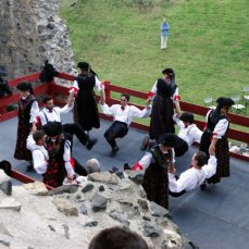 il grop da bal fodom interpreta