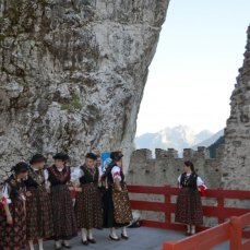 il grop da bal fodom interpreta