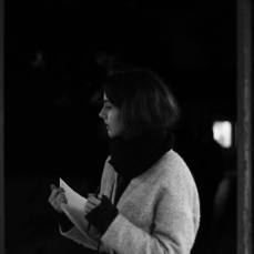 Staff DC in azione ai Tolentini. Giovanna - 30 ottobre 2015 - Foto: Brando Prizzon