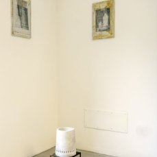 Roberto Da Dalt - Abissi -  Foto Giacomo De Donà