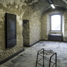 Sandra Hauser - The Patient – Investigation for a new Identity - foto giacomo de donà