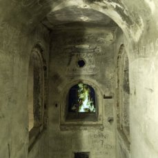 Sandra Hauser - The Patient – Investigation for a new Identity - foto giacomo de donà