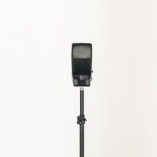 Sara Antonellis, Visori e diapositive Camera geode, Visore per diapositive,  2024