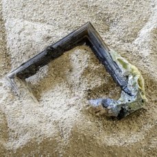 sebastiano sofia - Tu, l\'istante in cui il mare diventa deserto e viceversa - foto giacomo de donà