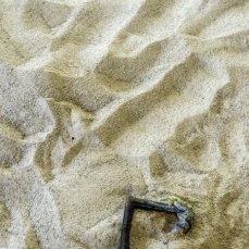 sebastiano sofia - Tu, l\'istante in cui il mare diventa deserto e viceversa - foto giacomo de donà