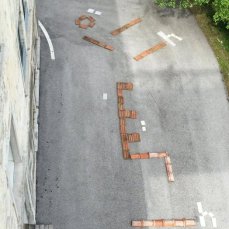 installazione (dettaglio)