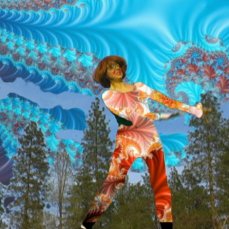 shana moulton, whispering pines, frame da video