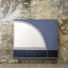 simon laureyns -  immigrant song - foto giacomo de donà