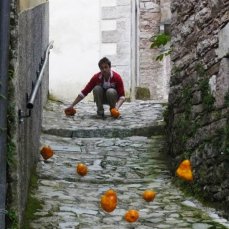 piano - jeremy laffon in residenza a casso