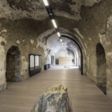 stefano cagol - Termo. Terminus. Grenzstein\' - foto giacomo de donà