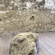 stefano cagol - Termo. Terminus. Grenzstein\' - foto giacomo de donà