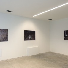 stefano cerio - paths, settembre 2014 - foto giacomo de dona\'