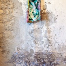 stefano moras - Nobody told me that it must be beautiful n. 2 - brain-tooling - foto: giacomo de donà