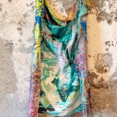 stefano moras - Nobody told me that it must be beautiful n. 2 - brain-tooling - foto: giacomo de donà