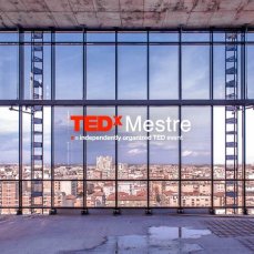TEDx Mestre_Il Risveglio