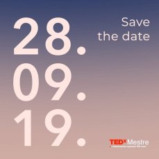 TEDx Mestre_Il Risveglio