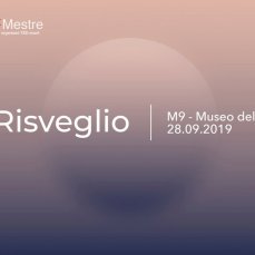 TEDx Mestre_Il Risveglio